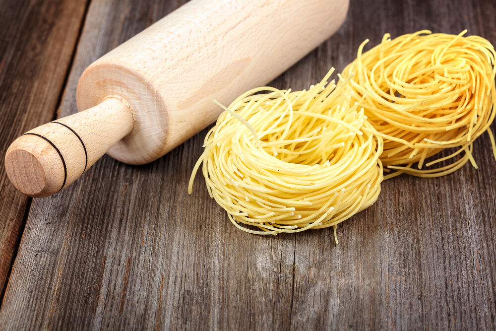 Vermicelli
